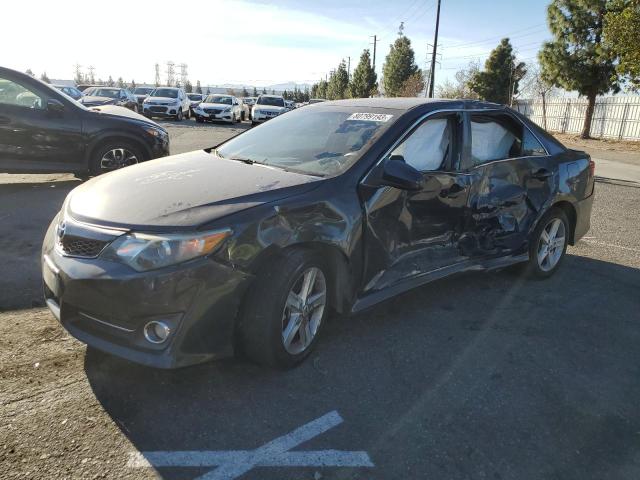 TOYOTA CAMRY 2014 4t1bf1fk5eu302031