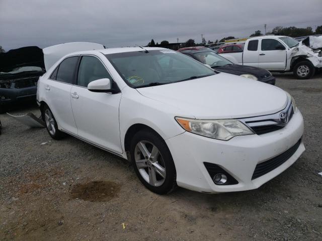 TOYOTA CAMRY L 2014 4t1bf1fk5eu302255