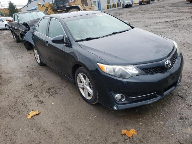 TOYOTA CAMRY L 2014 4t1bf1fk5eu302482