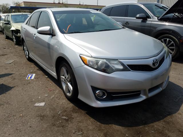 TOYOTA CAMRY L 2014 4t1bf1fk5eu302529