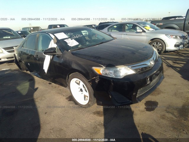 TOYOTA CAMRY 2014 4t1bf1fk5eu303566