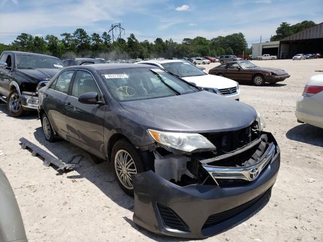 TOYOTA CAMRY L 2014 4t1bf1fk5eu303857