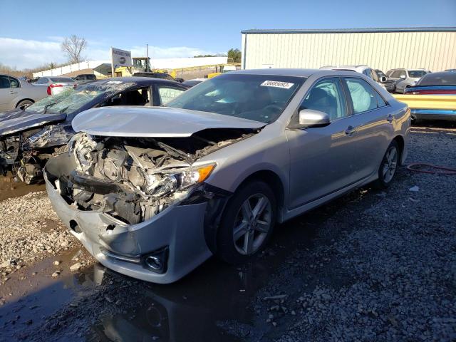 TOYOTA CAMRY L 2014 4t1bf1fk5eu303891