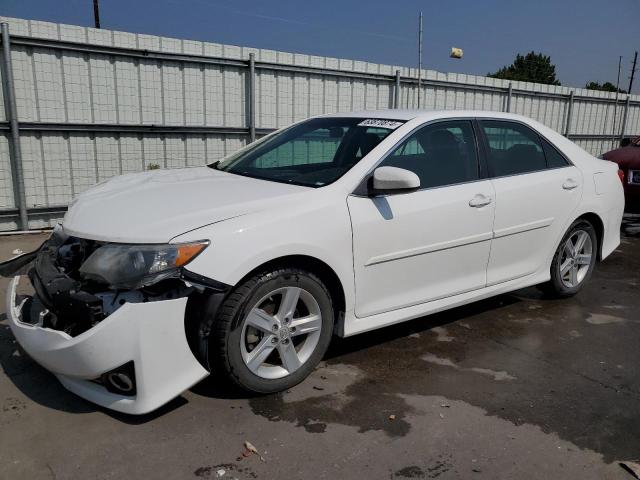 TOYOTA CAMRY 2014 4t1bf1fk5eu304720