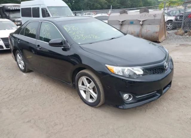 TOYOTA CAMRY 2014 4t1bf1fk5eu306015