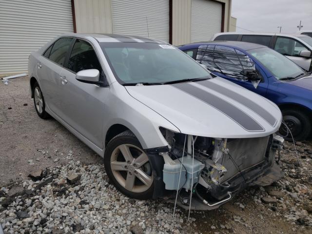 TOYOTA CAMRY L 2014 4t1bf1fk5eu306130