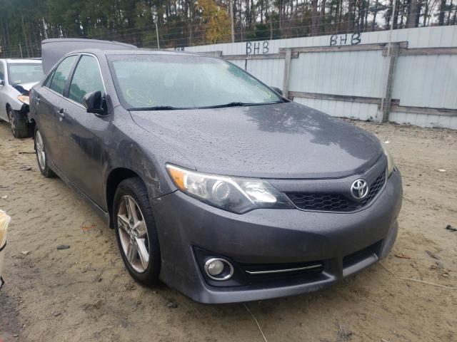 TOYOTA CAMRY L 2014 4t1bf1fk5eu306175