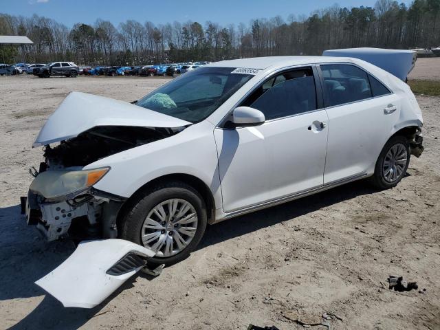 TOYOTA CAMRY 2014 4t1bf1fk5eu309075