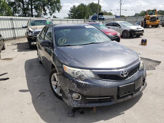 TOYOTA CAMRY L 2014 4t1bf1fk5eu309884