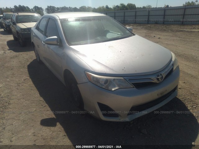 TOYOTA CAMRY 2014 4t1bf1fk5eu310033