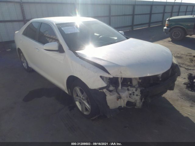 TOYOTA CAMRY 2014 4t1bf1fk5eu310288