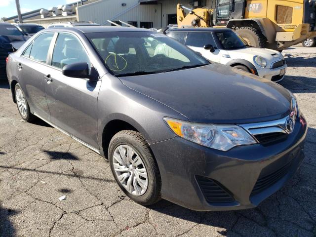 TOYOTA CAMRY L 2014 4t1bf1fk5eu310520