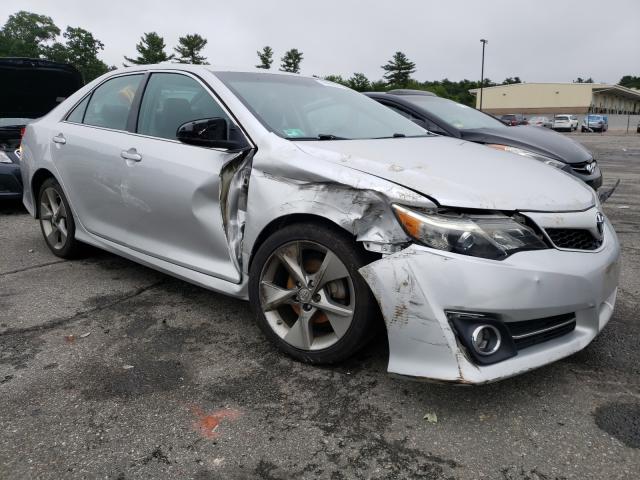 TOYOTA CAMRY L 2014 4t1bf1fk5eu310629