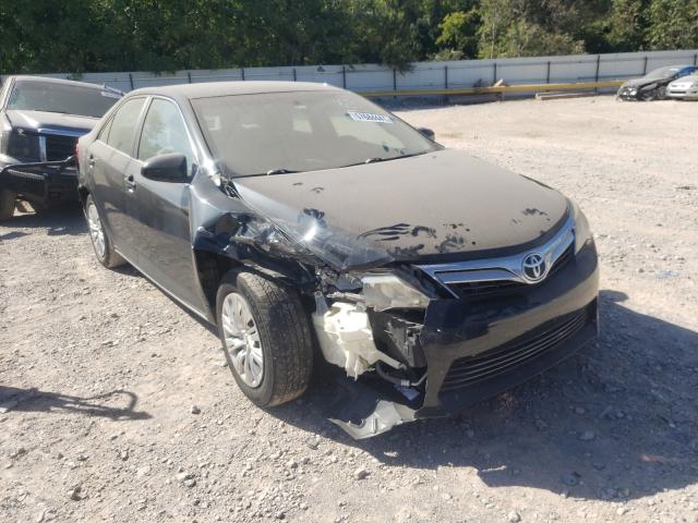 TOYOTA CAMRY L 2014 4t1bf1fk5eu310985