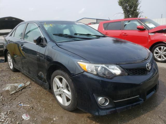 TOYOTA CAMRY L 2014 4t1bf1fk5eu311036