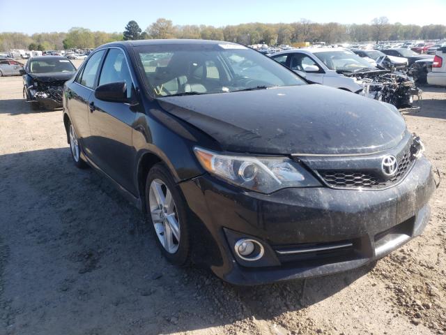 TOYOTA CAMRY L 2014 4t1bf1fk5eu312056