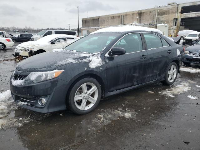 TOYOTA CAMRY 2014 4t1bf1fk5eu312249