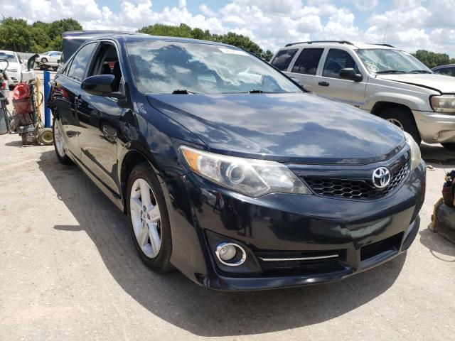 TOYOTA CAMRY L 2014 4t1bf1fk5eu312476