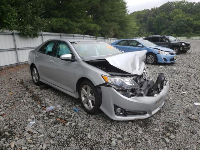 TOYOTA CAMRY L 2014 4t1bf1fk5eu313191