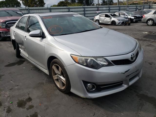 TOYOTA CAMRY L 2014 4t1bf1fk5eu313241