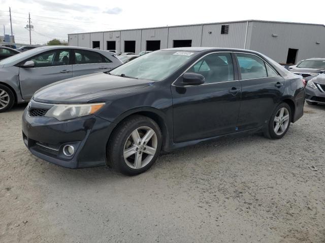 TOYOTA CAMRY L 2014 4t1bf1fk5eu313689