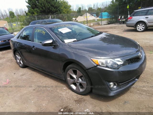 TOYOTA CAMRY 2014 4t1bf1fk5eu314096