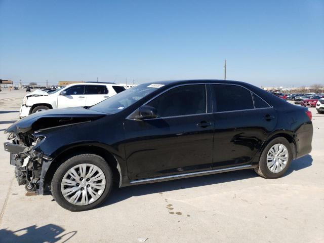 TOYOTA CAMRY L 2014 4t1bf1fk5eu314308