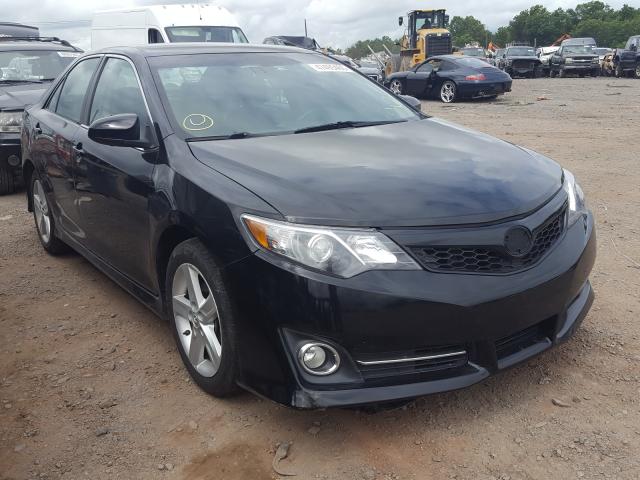 TOYOTA CAMRY L 2014 4t1bf1fk5eu314597