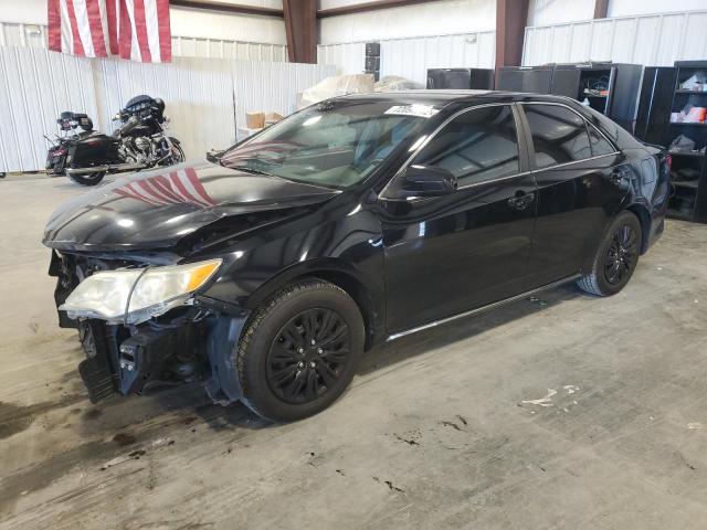 TOYOTA CAMRY L 2014 4t1bf1fk5eu315037