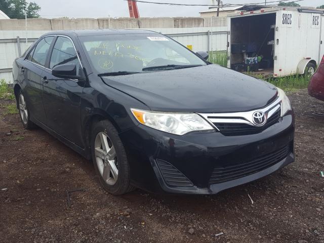 TOYOTA CAMRY L 2014 4t1bf1fk5eu315202