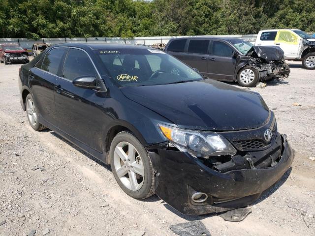 TOYOTA CAMRY L 2014 4t1bf1fk5eu315670