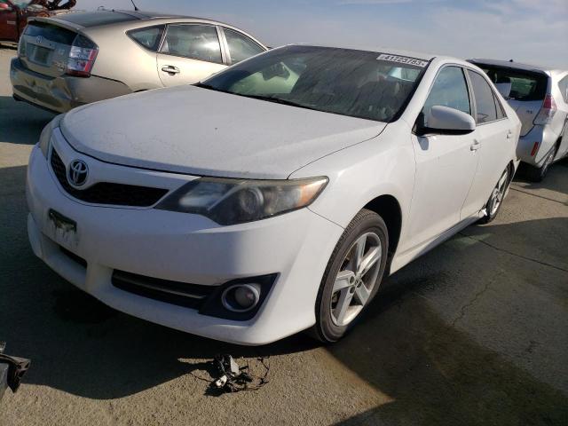 TOYOTA CAMRY L 2014 4t1bf1fk5eu317385