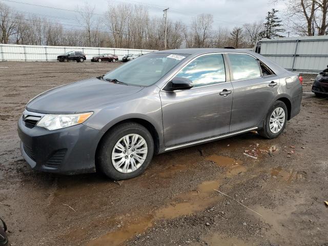 TOYOTA CAMRY 2014 4t1bf1fk5eu317760