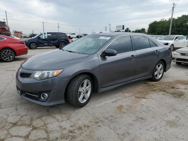 TOYOTA CAMRY L 2014 4t1bf1fk5eu319203