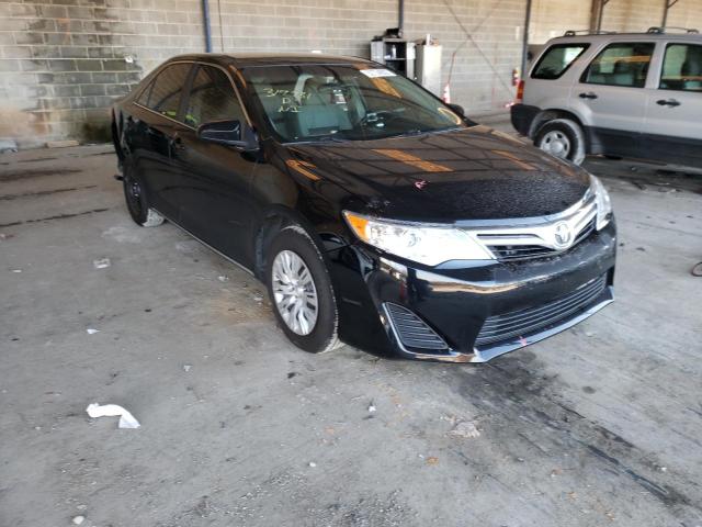 TOYOTA CAMRY L 2014 4t1bf1fk5eu319931