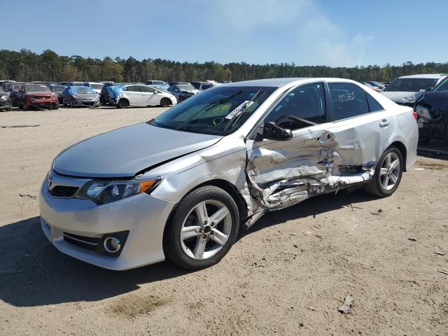 TOYOTA CAMRY L 2014 4t1bf1fk5eu321159