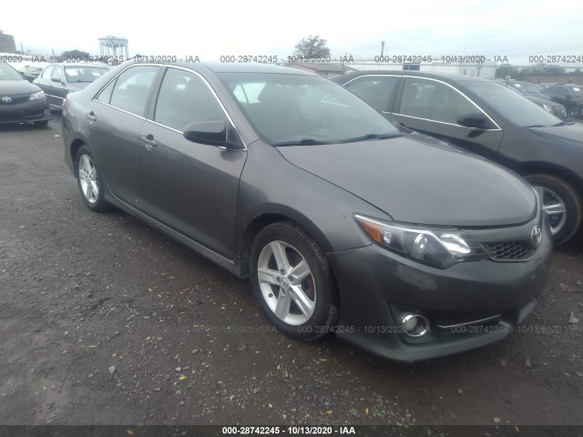 TOYOTA CAMRY 2014 4t1bf1fk5eu321694