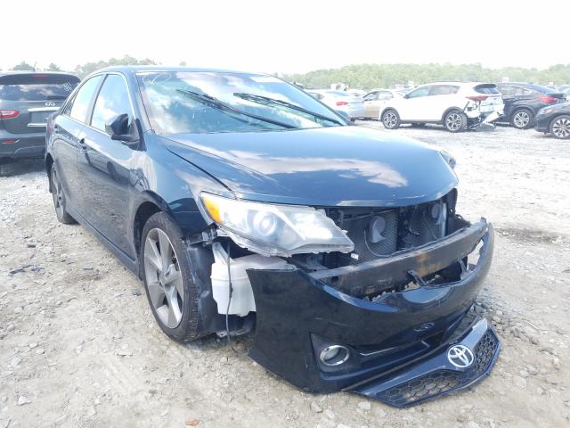 TOYOTA CAMRY L 2014 4t1bf1fk5eu321923