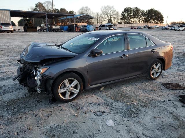 TOYOTA CAMRY L 2014 4t1bf1fk5eu322859