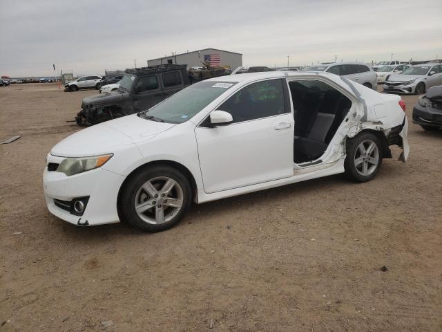 TOYOTA CAMRY L 2014 4t1bf1fk5eu324112