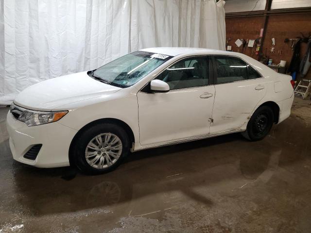 TOYOTA CAMRY 2014 4t1bf1fk5eu325101