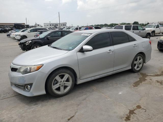 TOYOTA CAMRY L 2014 4t1bf1fk5eu325115