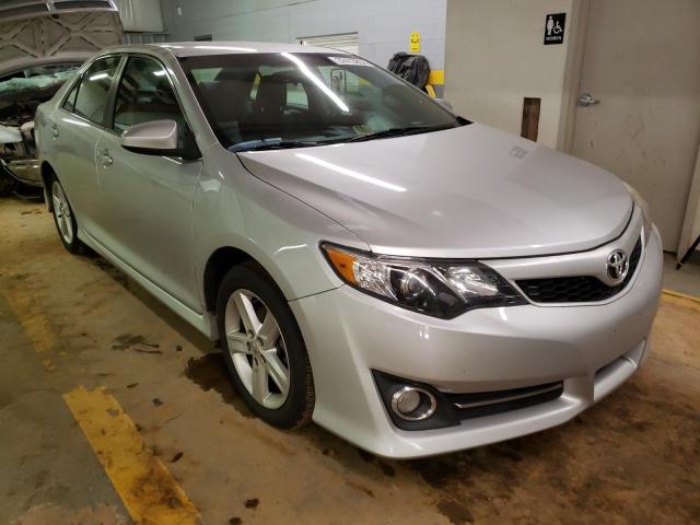 TOYOTA CAMRY L 2014 4t1bf1fk5eu325549