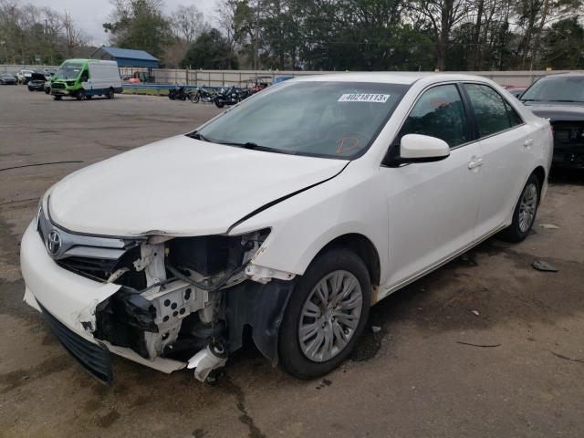 TOYOTA CAMRY L 2014 4t1bf1fk5eu326247