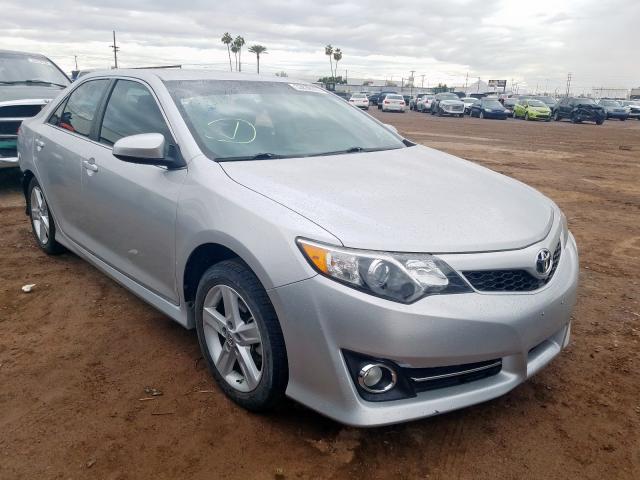 TOYOTA CAMRY L 2014 4t1bf1fk5eu326507