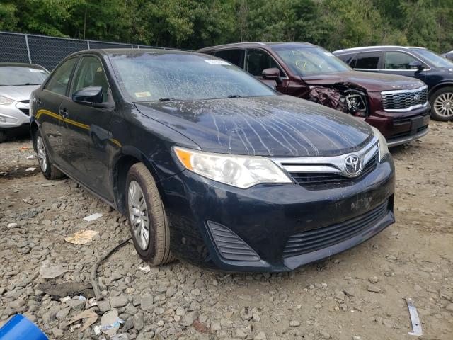 TOYOTA CAMRY L 2014 4t1bf1fk5eu326863