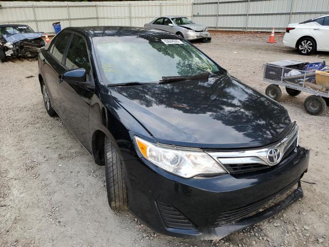 TOYOTA CAMRY L 2014 4t1bf1fk5eu328290