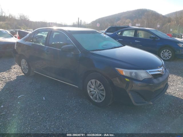 TOYOTA CAMRY 2014 4t1bf1fk5eu328595