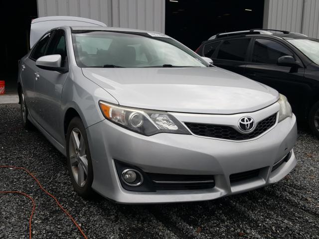 TOYOTA CAMRY L 2014 4t1bf1fk5eu329939