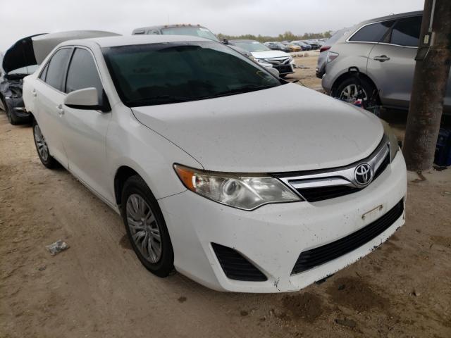 TOYOTA CAMRY L 2014 4t1bf1fk5eu330010